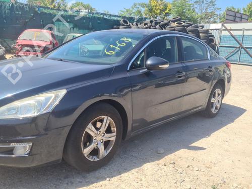 Pipe PEUGEOT 508 I (8D_) 1.6 HDi | BP31108267M125 - Image 7