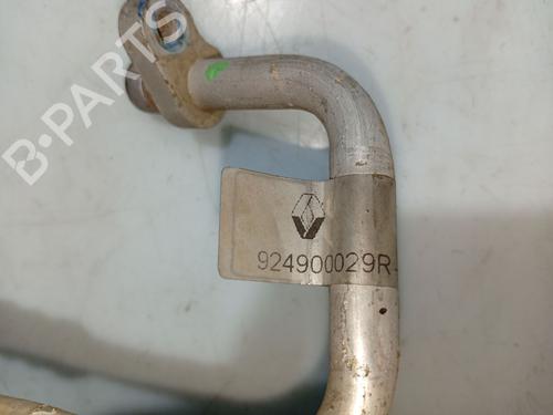 Rør RENAULT LAGUNA III Grandtour (KT0/1) 2.0 dCi (KT07, KT0J, KT14, KT1A, KT1S) | BP31109832M125