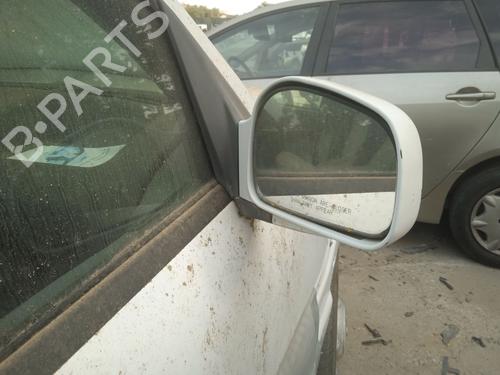 Timing cover SEAT INCA (6K9)  | BP31105131M123 