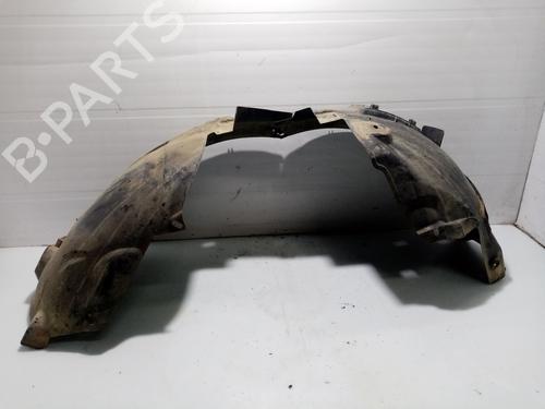 Used Wheel arch OPEL ASTRA H (A04) [2004-2014]  22735136