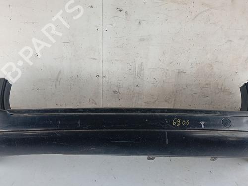 Used Rear bumper Rear bumper 39611668 39611668