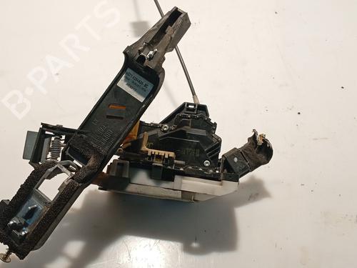 Rear right lock FORD MONDEO III (B5Y) 2.0 16V TDDi / TDCi | BP31111132C99