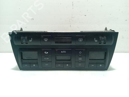 Commande Chauffage AUDI A6 C5 Avant (4B5, 4B6) 1.9 TDI (110 hp) 31103622