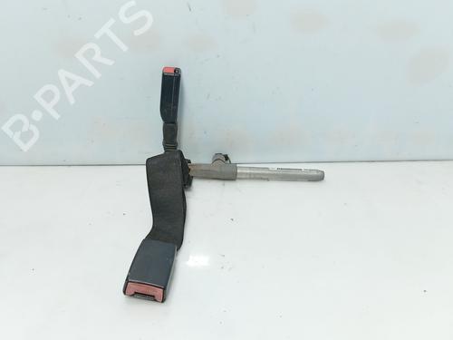 Sikkerhetsbelte-spenne Sikkerhetsbelte-spenne BMW 3 (E90) 318 d (122 hp) 37602456 37602456