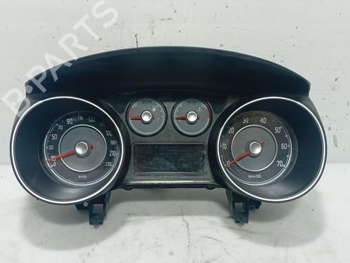 Used Instrument cluster Instrument cluster FIAT PUNTO (199_) 1.2 (199AXZ1A, 199BXZ1A) (69 hp) 36412208 36412208