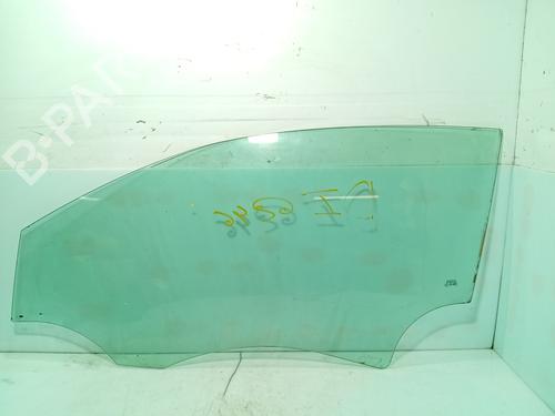 Dør rude ventre foran Dør rude ventre foran SEAT IBIZA IV (6J5, 6P1) 1.2 TDI (75 hp) 35726421 35726421