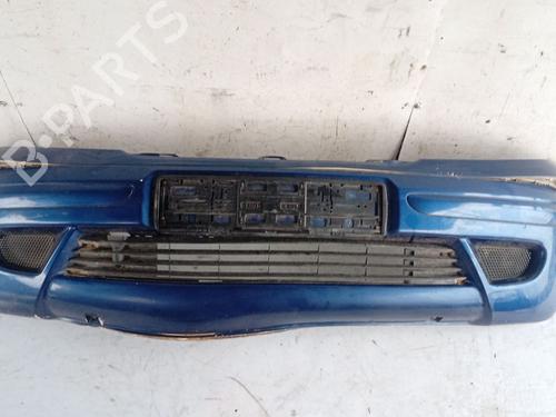 Used Front bumper Front bumper MERCEDES-BENZ VANEO (414) 1.7 CDI (414.700) (91 hp) 33543913 33543913