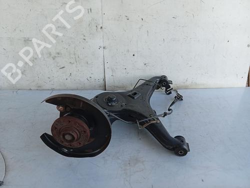 Used Left rear steering knuckle Left rear steering knuckle VW TRANSPORTER T4 Van (70A, 70H, 7DA, 7DH) 2.5 TDI (102 hp) 36023134 36023134