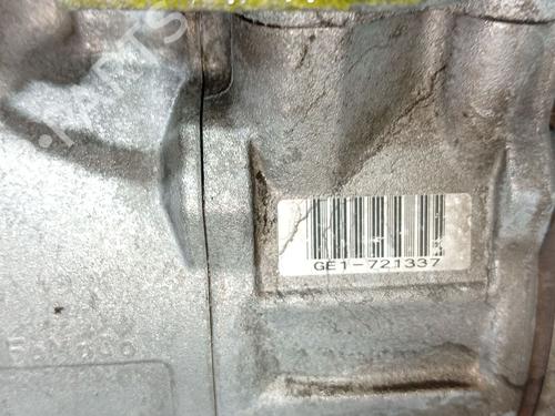 AC compressor FORD FOCUS III 1.5 TDCi | BP39973862M34 - Image 3