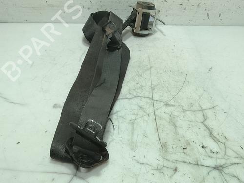 Used Front right seatbelt Front right seatbelt OPEL ZAFIRA / ZAFIRA FAMILY B (A05) 1.7 CDTI (M75) (110 hp) 20662974 20662974