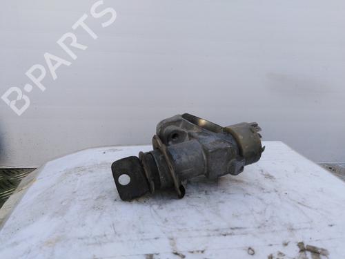 Used Ignition barrel Ignition barrel OPEL VECTRA A (J89) [1988-1995] 18989589 18989589