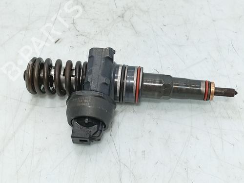 Spreder / Dyse Spreder / Dyse AUDI A2 (8Z0) 1.4 TDI (75 hp) 36153033 36153033