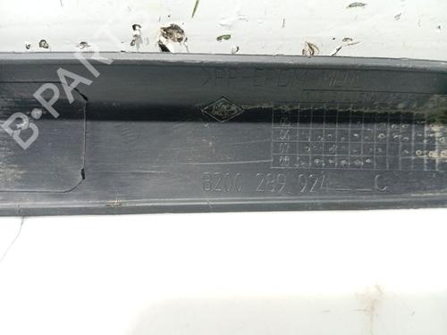 Other RENAULT CLIO III (BR0/1, CR0/1) | BP31108715O1