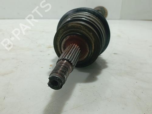 Right front driveshaft DAEWOO LANOS (KLAT) 1.5 | BP38484621M39 - Image 5