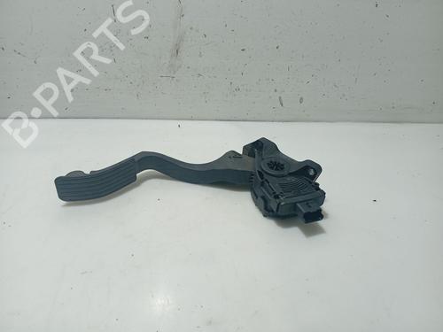 Pedal PEUGEOT 207 (WA_, WC_) 1.4 HDi (70 hp) 31110618