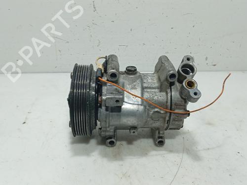 Used AC compressor AC compressor RENAULT KANGOO (KC0/1_) D 65 1.9 (KC0E, KC02, KC0J, KC0N) (64 hp) 33928582 33928582