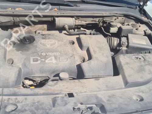 Headlight switch TOYOTA AVENSIS Estate (_T25_) 2.0 D-4D (CDT250_, CDT250R) | BP31139066I24