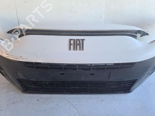 Other FIAT DOBLO Box Body/MPV (510_, 511_) BlueHDi 100 | BP31109593O1