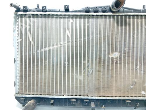 Water radiator DAEWOO LACETTI Hatchback (KLAN) 1.4 | BP33048412M31 - Image 5