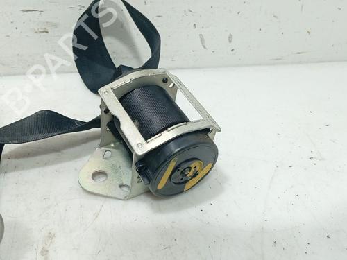Front left seatbelt MAZDA 3 (BK) 1.6 DI Turbo | BP36324507I26 - Image 5