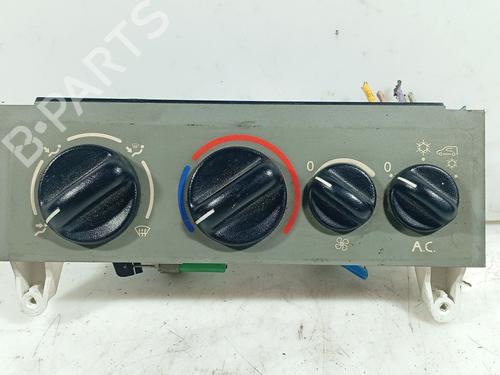 Used Climate control Climate control RENAULT KANGOO (KC0/1_) 1.5 dCi (KC08, KC09) (82 hp) 40115969 40115969