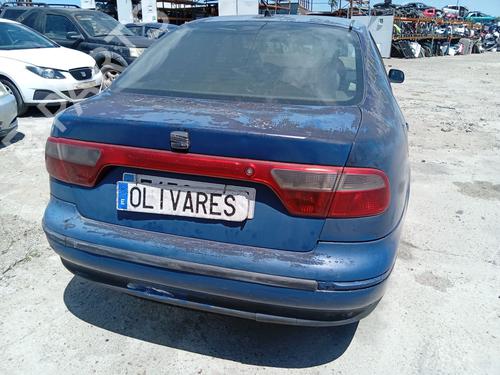 Pipe SEAT TOLEDO II (1M2) 1.9 TDI | BP36291070M125  - Image 12