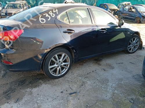 Front right seatbelt LEXUS IS II (_E2_) 220d (ALE20) | BP36390354I25 - Image 12