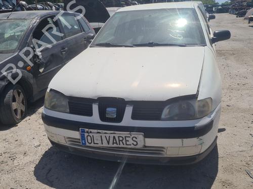 Gebruikte SEAT IBIZA II (6K1) 1.4 i (60 hp) 4370496 Onderdelen