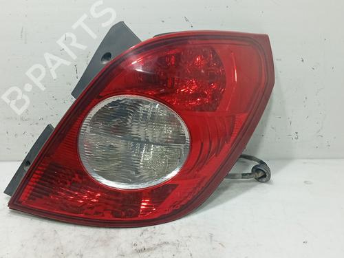 Used Right taillight Right taillight 37073376 37073376