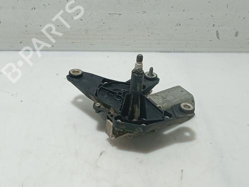 Used Rear wiper motor NISSAN MICRA III (K12) 1.4 16V (88 hp) 21175730