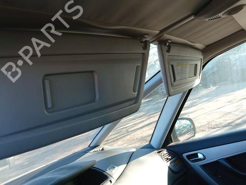 Left front window switch CITROËN C4 Grand Picasso I (UA_) 1.6 HDi | BP31132628I27