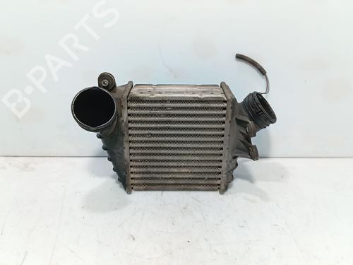 Used Intercooler Intercooler VW NEW BEETLE (9C1, 1C1) 1.9 TDI (105 hp) 34520505 34520505