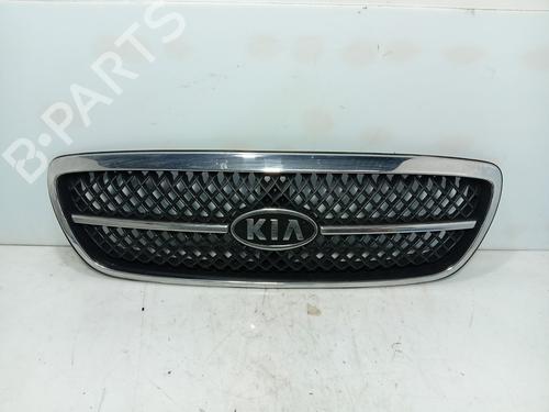 Andre Andre KIA CARNIVAL II (GQ) 2.9 CRDi (144 hp) 36991719 36991719