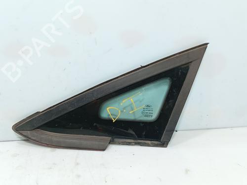Used Front left quarter glass Front left quarter glass FORD FIESTA VI (CB1, CCN) 1.4 TDCi (70 hp) 39688030 39688030