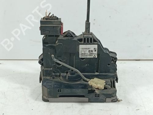 rear-right-lock-opel-corsa-d-s07-2006-2007-2008-2009-2010-2011-2012-2013-2014-2015-40199141 main image