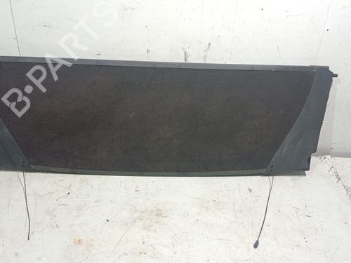 Used Rear parcel shelf Rear parcel shelf MERCEDES-BENZ A-CLASS (W168) A 190 (168.032, 168.132) (125 hp) 40296356 40296356