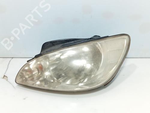 Lyskaster venstre Lyskaster venstre HYUNDAI GETZ (TB) 1.1 (63 hp) 37461472 37461472