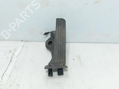 Pedal Pedal VW TIGUAN (5N_) 2.0 TDI (110 hp) 39668614 39668614