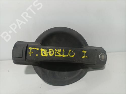 Used Front left exterior door handle Front left exterior door handle 36561803 36561803