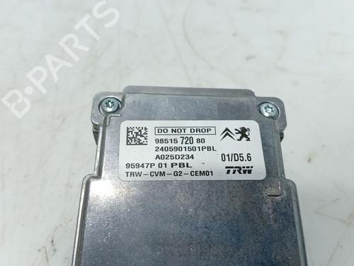 Electronic module CITROËN C3 III (SX) 1.2 PURETECH 82 | BP40127558M83 - Image 2