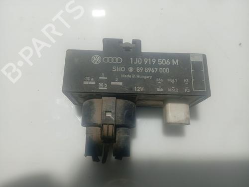 Used Electronic module SEAT CORDOBA (6L2) 1.9 TDI (100 hp) 31110806