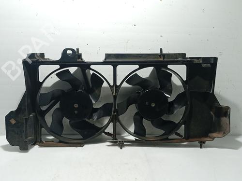 Motorkühlung für CITROËN C15 Estate [1987-2000]  32780532