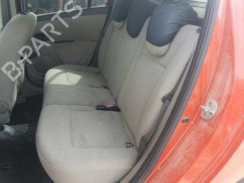 Engine RENAULT CLIO III (BR0/1, CR0/1)  | BP18987983M1  - Image 13