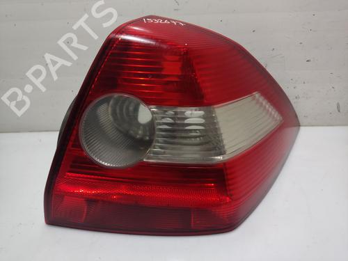 Used Right taillight RENAULT MEGANE II Saloon (LM0/1_) 1.5 dCi (LM0F, LM0T, LM2B) (82 hp) 24685095