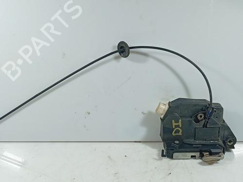 Used Front left lock Front left lock 39396728 39396728