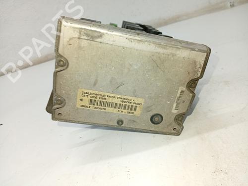 Fuse box CHRYSLER VOYAGER IV (RG, RS)  | BP31105576E1 