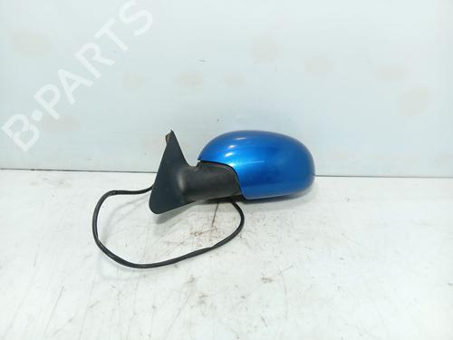 Used Left mirror Left mirror 36643011 36643011