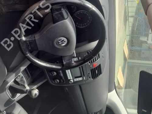 Front right interior door handle VW GOLF V (1K1) 1.6 | BP31106512I14 