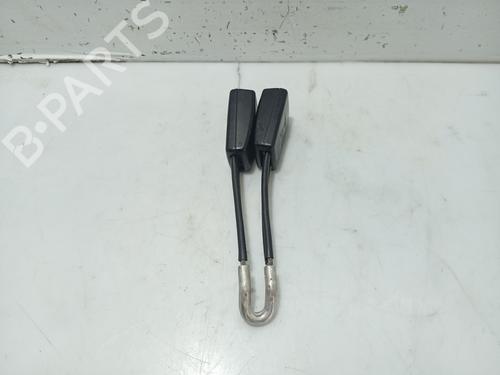 Engache cinturón SEAT TOLEDO II (1M2) 1.9 TDI (90 hp) 31108483