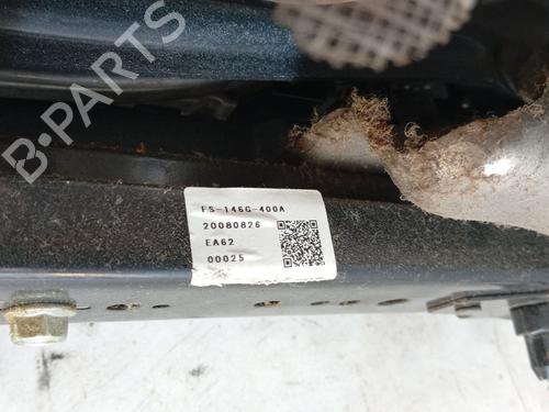 Other MAZDA 6 Hatchback (GH) 2.0 MZR-CD (GH14) | BP33820132O1 - Image 11